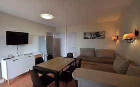 Residence Belle-Vue A Les Issambres