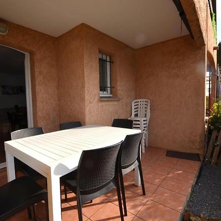 Residence Belle-Vue A Les Issambres Roquebrune-sur Argens Extérieur photo