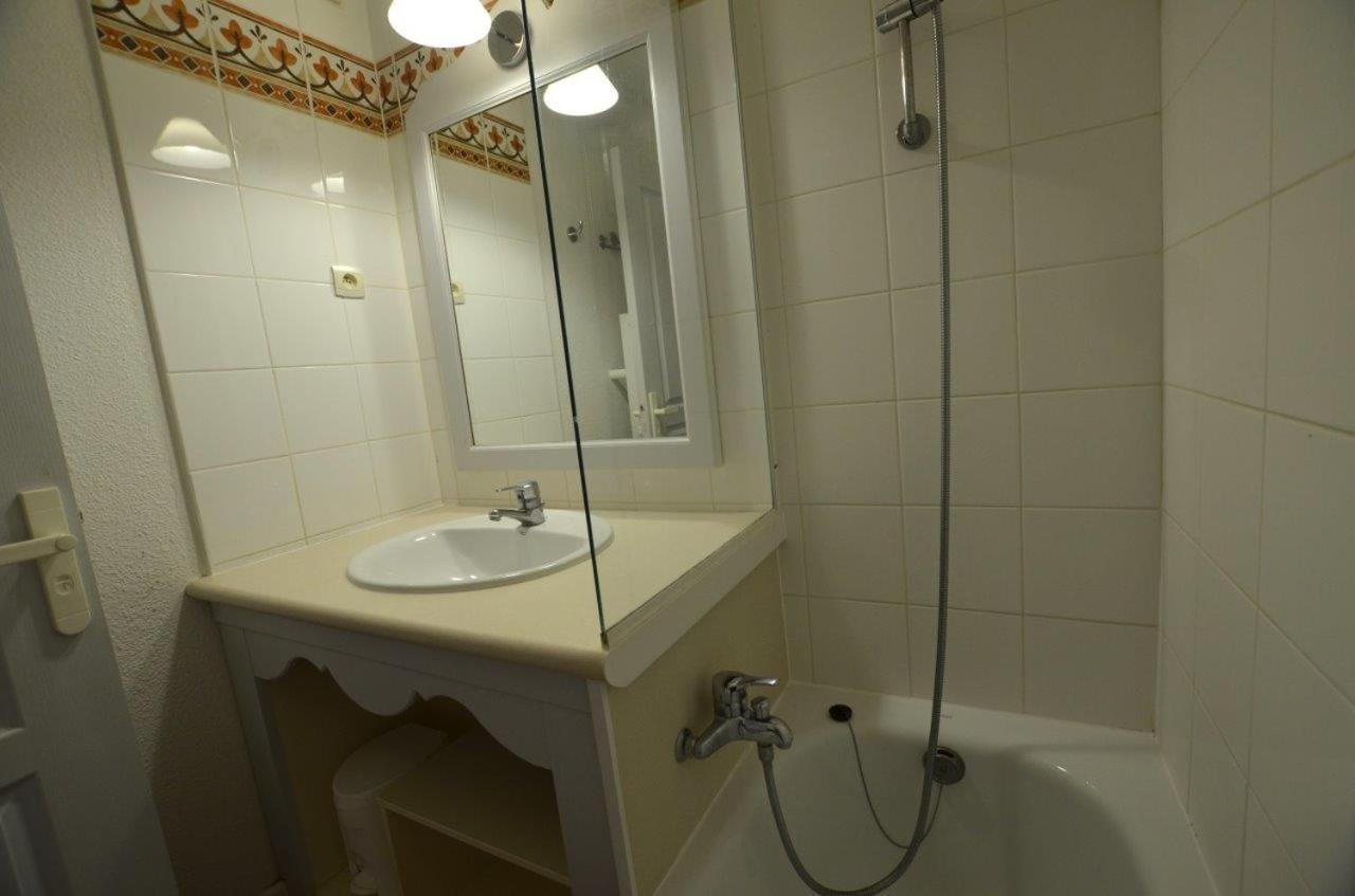 Residence Belle-Vue A Les Issambres Roquebrune-sur Argens Extérieur photo